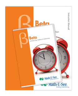 Beta Instruction Manual and DVD