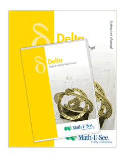 Delta Math Answers